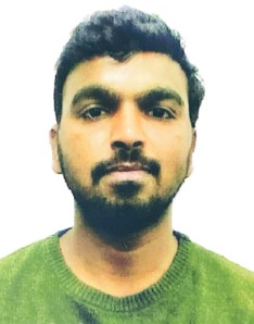 Nagaboina Narasimha Rao