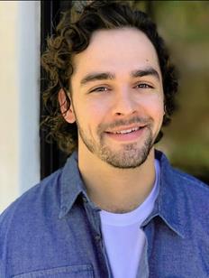 Nate Hiser