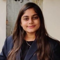 Krishna Prajapati