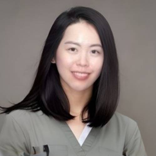 Jinlin (Jinny) Qin