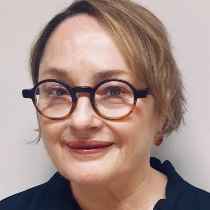 Francoise Harbord