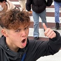 Kai Morita