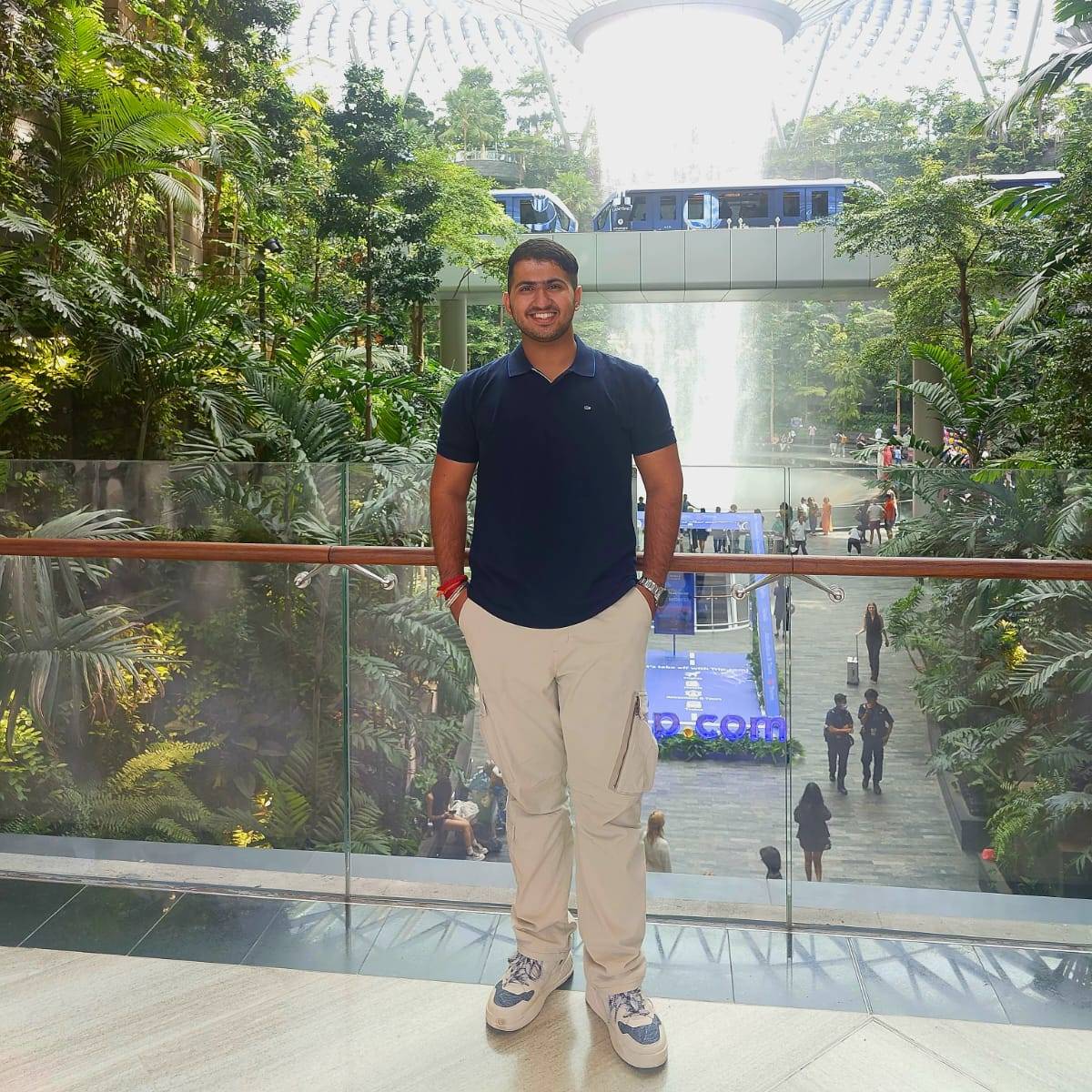 Aryavrat Singh