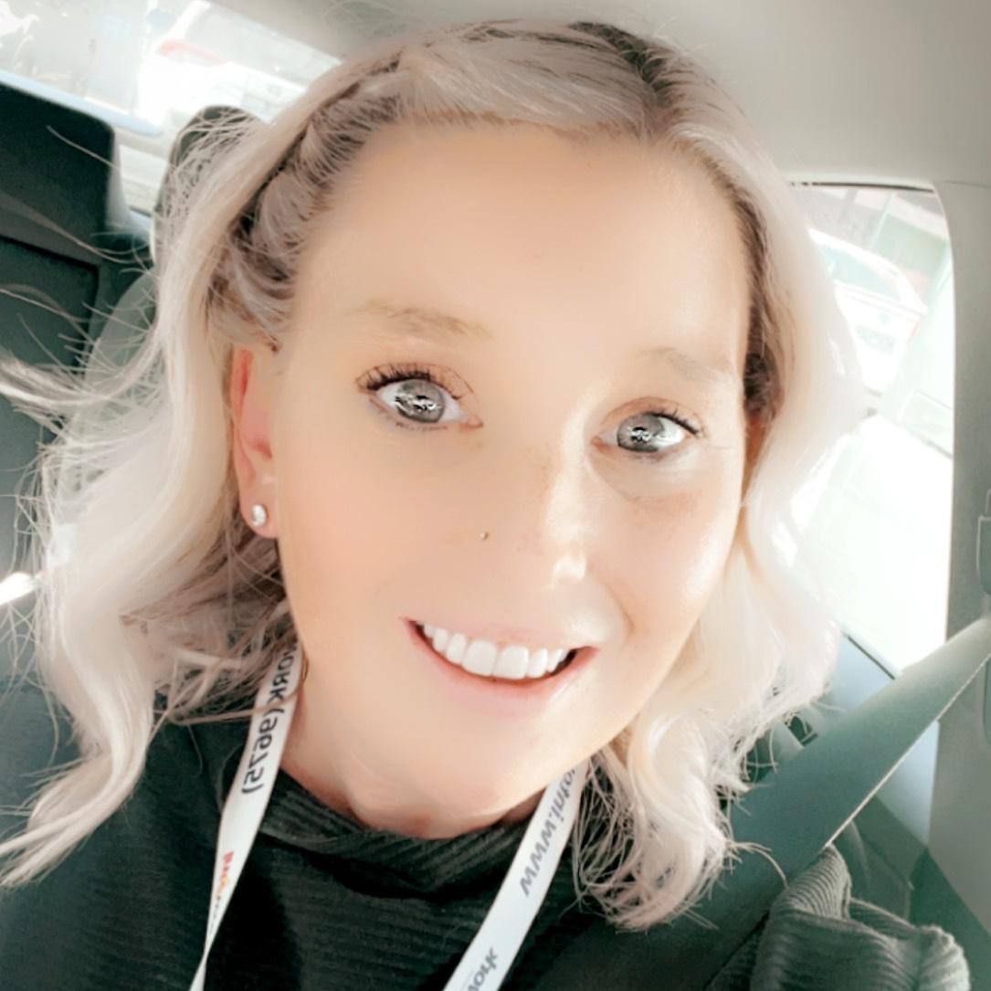 Clair Greaves