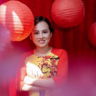 Dinh Tam Tran (Shelby)
