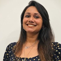 Malvika Prasad