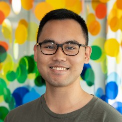 Jeophrey Coritico