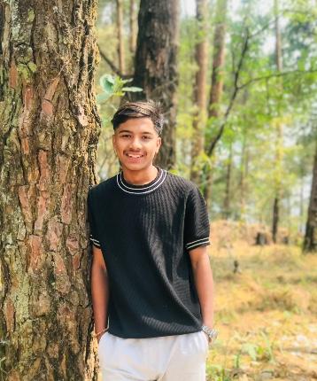 Sijan Gaire