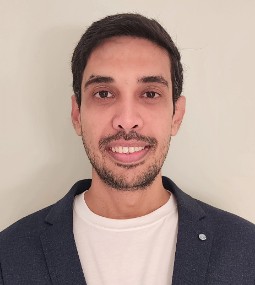 Sampath Kumar Garimella