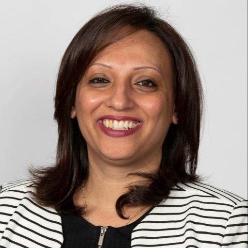 JIGNA GORIANI