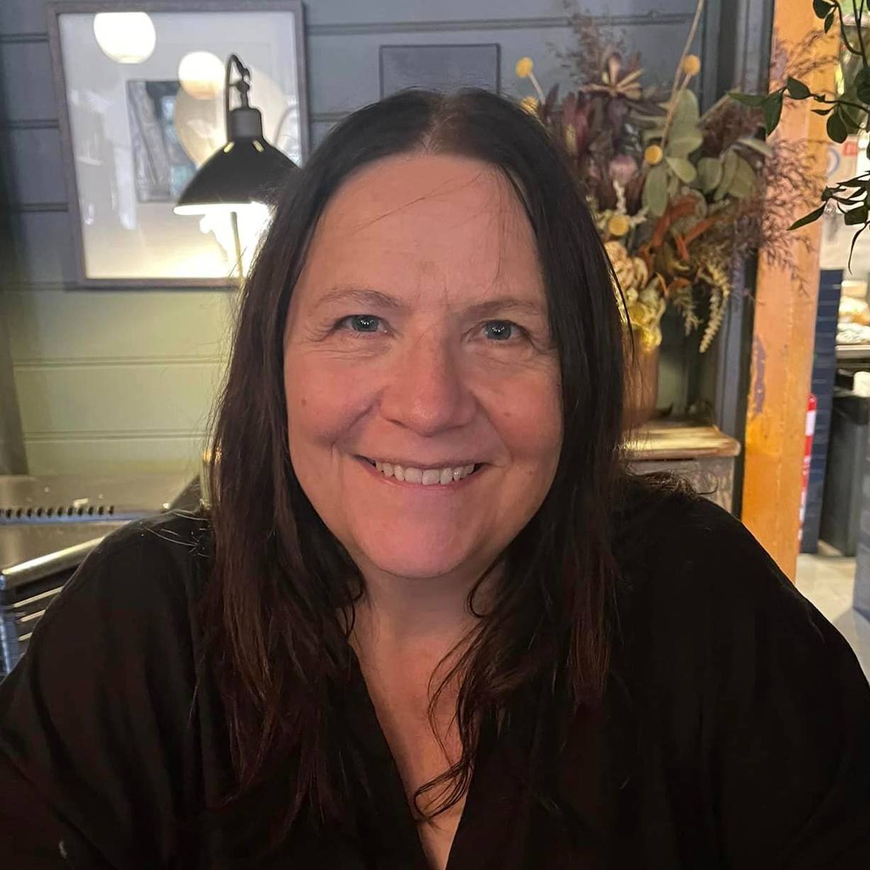 Donna Kempster
