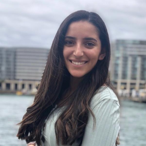 Theodora Ramzy