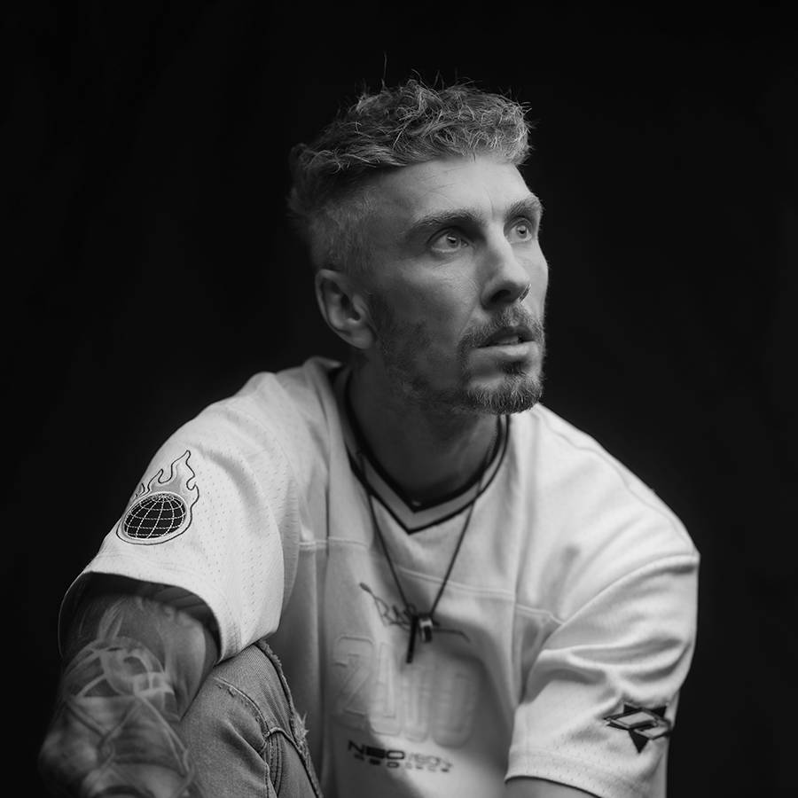 JAMES ETHERINGTON