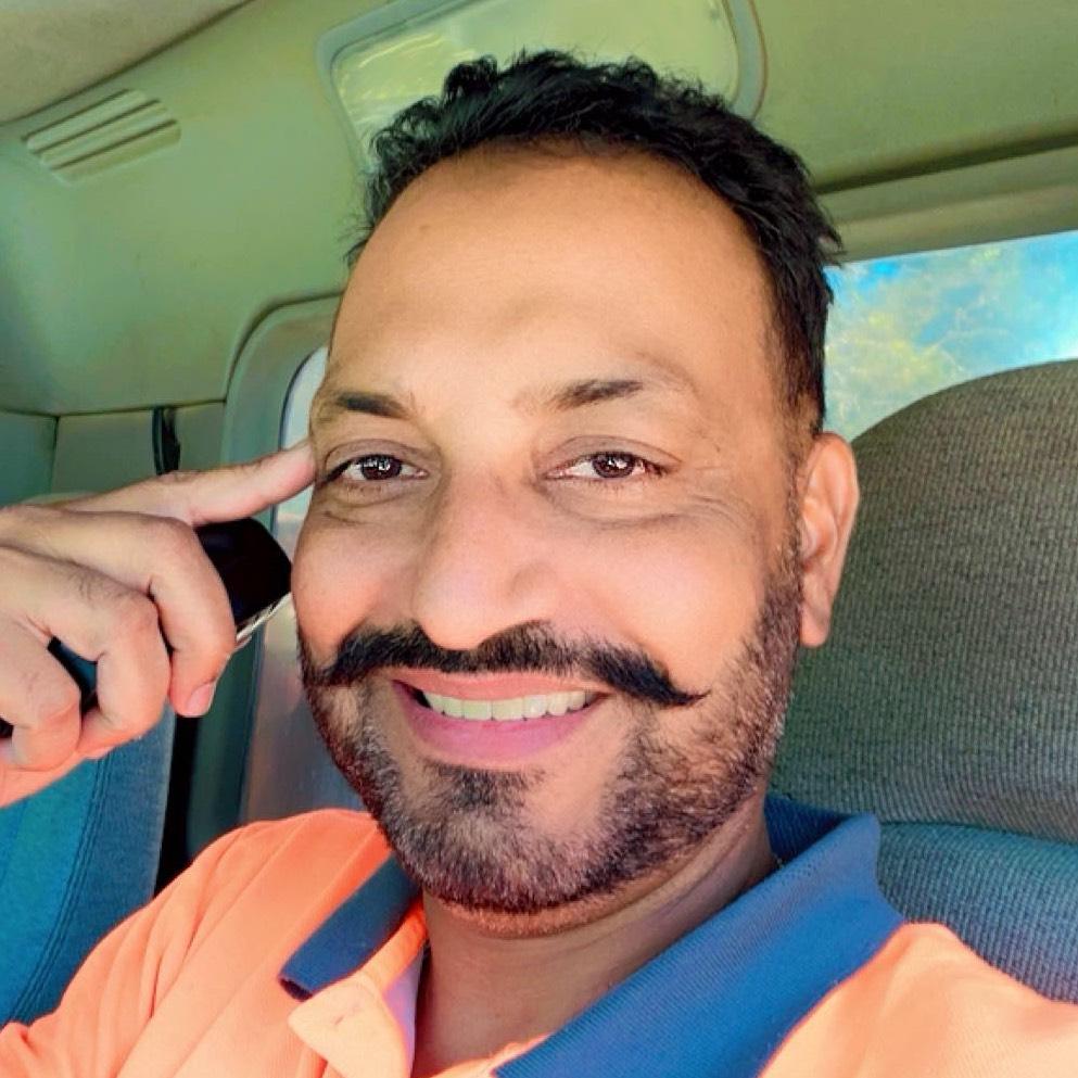 Pavittar Sandhu