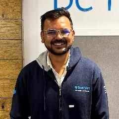 Kumar Amit