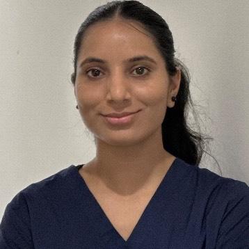Sandeep Kaur