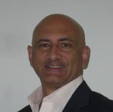 Tony Siddons