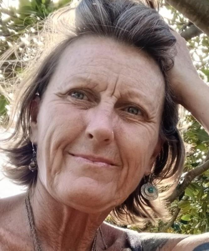 MICHELLE HARDIE