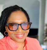 Patricia Sithebe