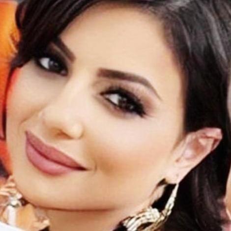 Madaline Fakhoury