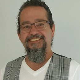 Bill Tsantekidis