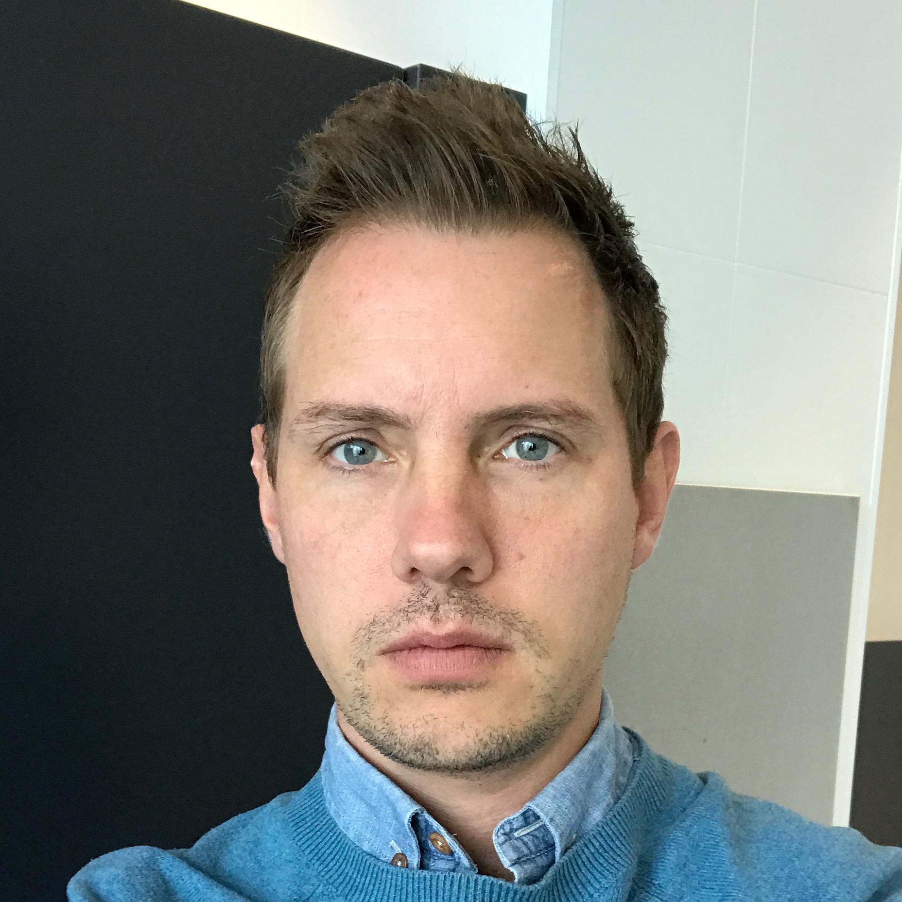 CRAIG PERCIVAL