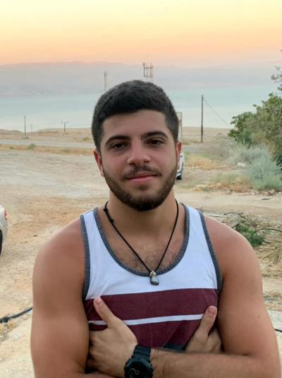 Ido Shachaf