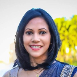 Sarada Dissanayake