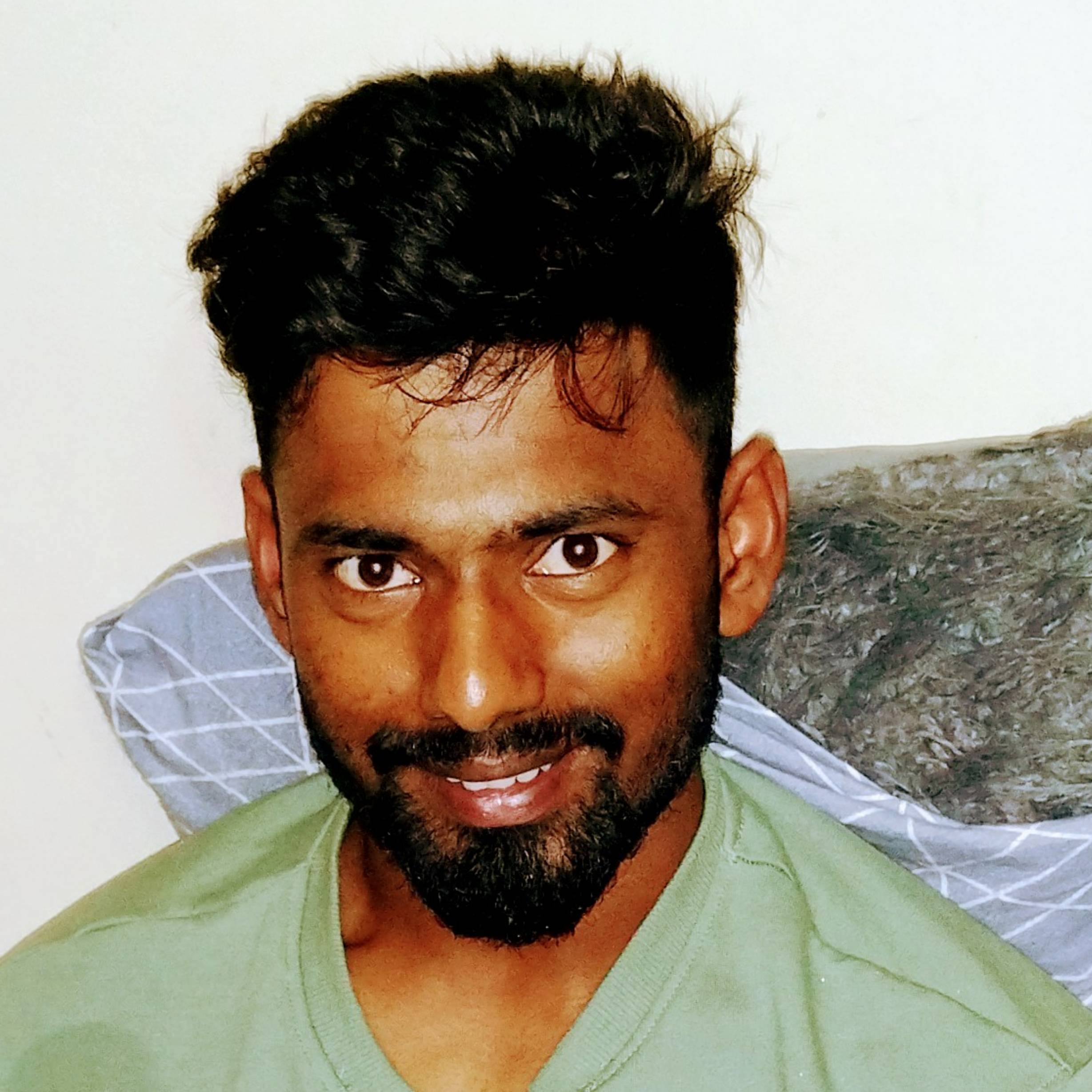 Thilojan Murugan