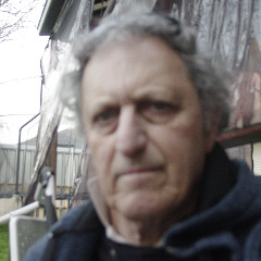 Peter Coster