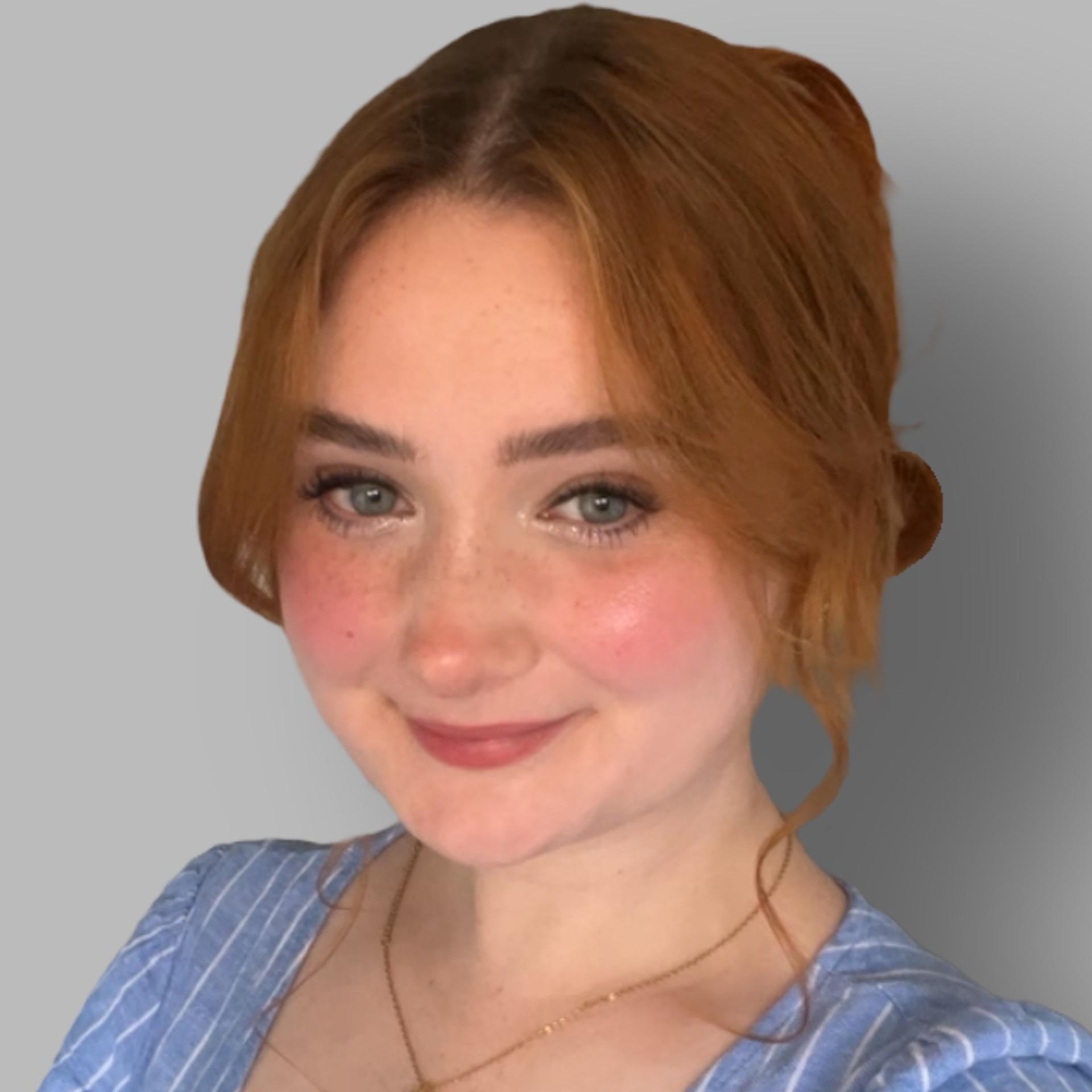 Sarah Potter