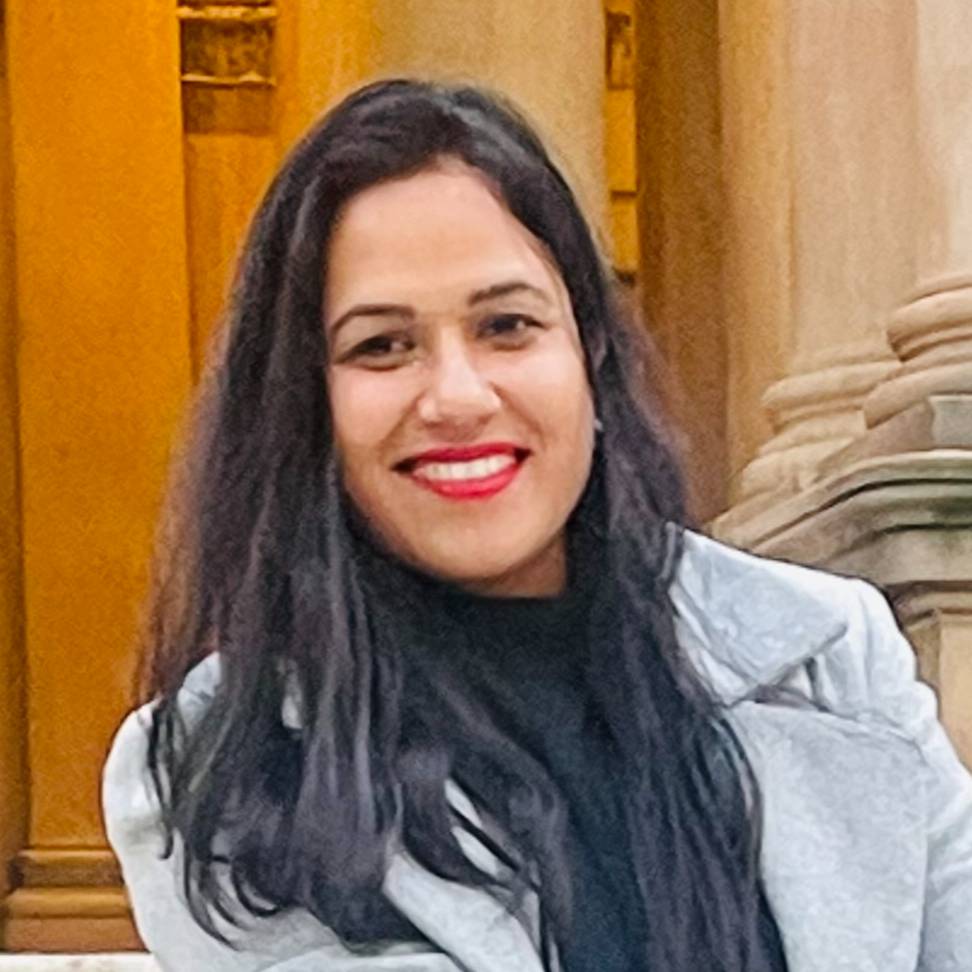 Rajni Devi