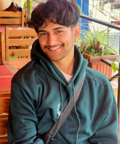 Kailash Bista