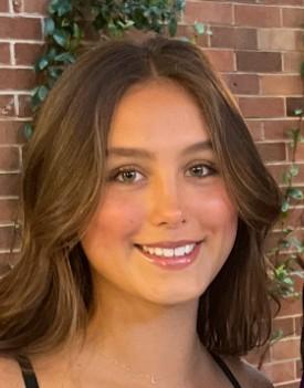 Olivia Smith