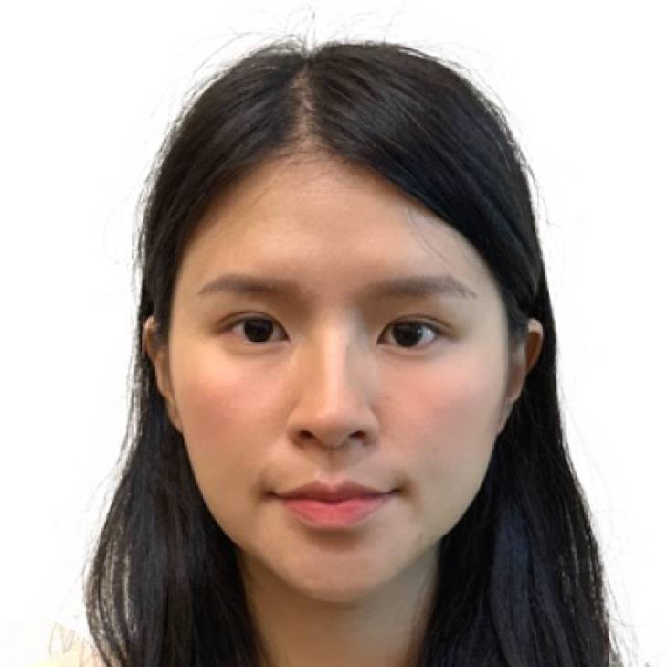 Cheryl Gao