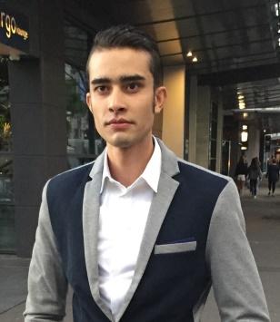 SUSHAN DAHAL