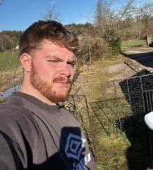 Joshua Gladden