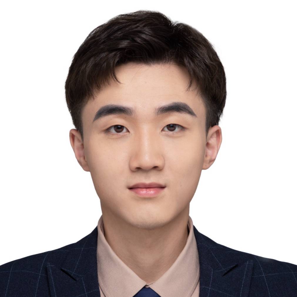 Enchen Guo