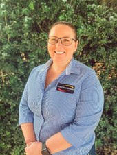 Megan Jaye CUMBERLAND