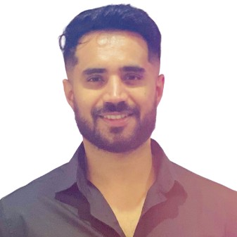 AFNAN BILAL