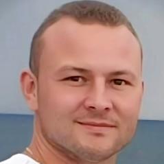 Alexander Sodomov