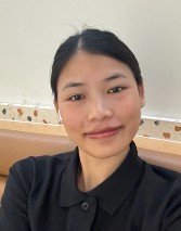 Tshering Yangzom