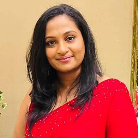 Surini Kumbukage