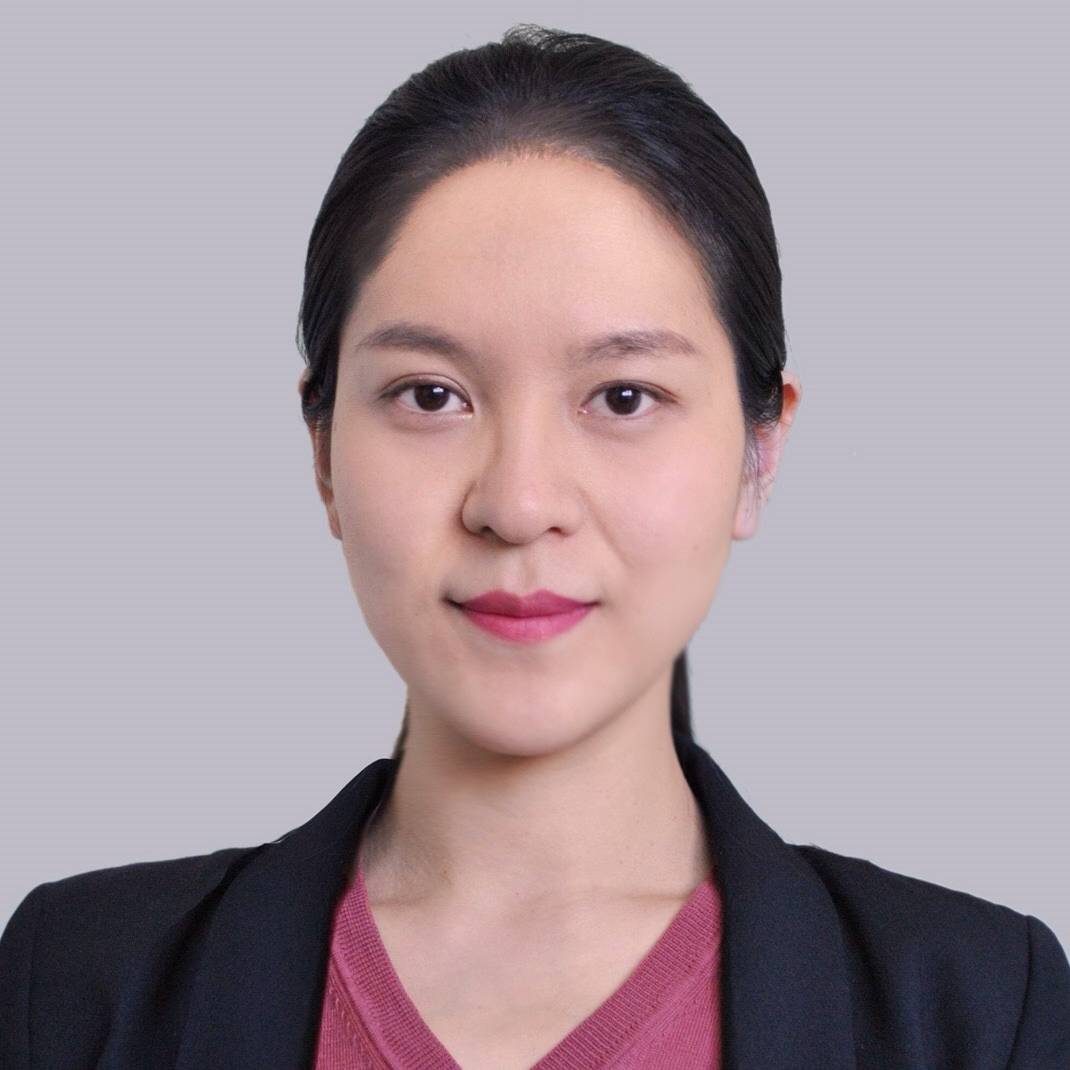 Daisy Zhang