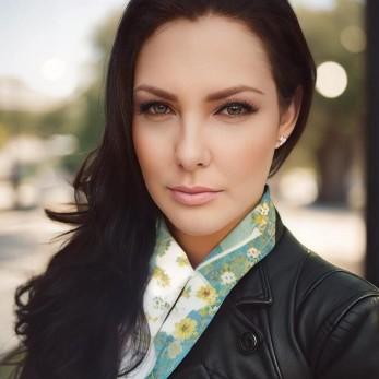 Joanne Dahl