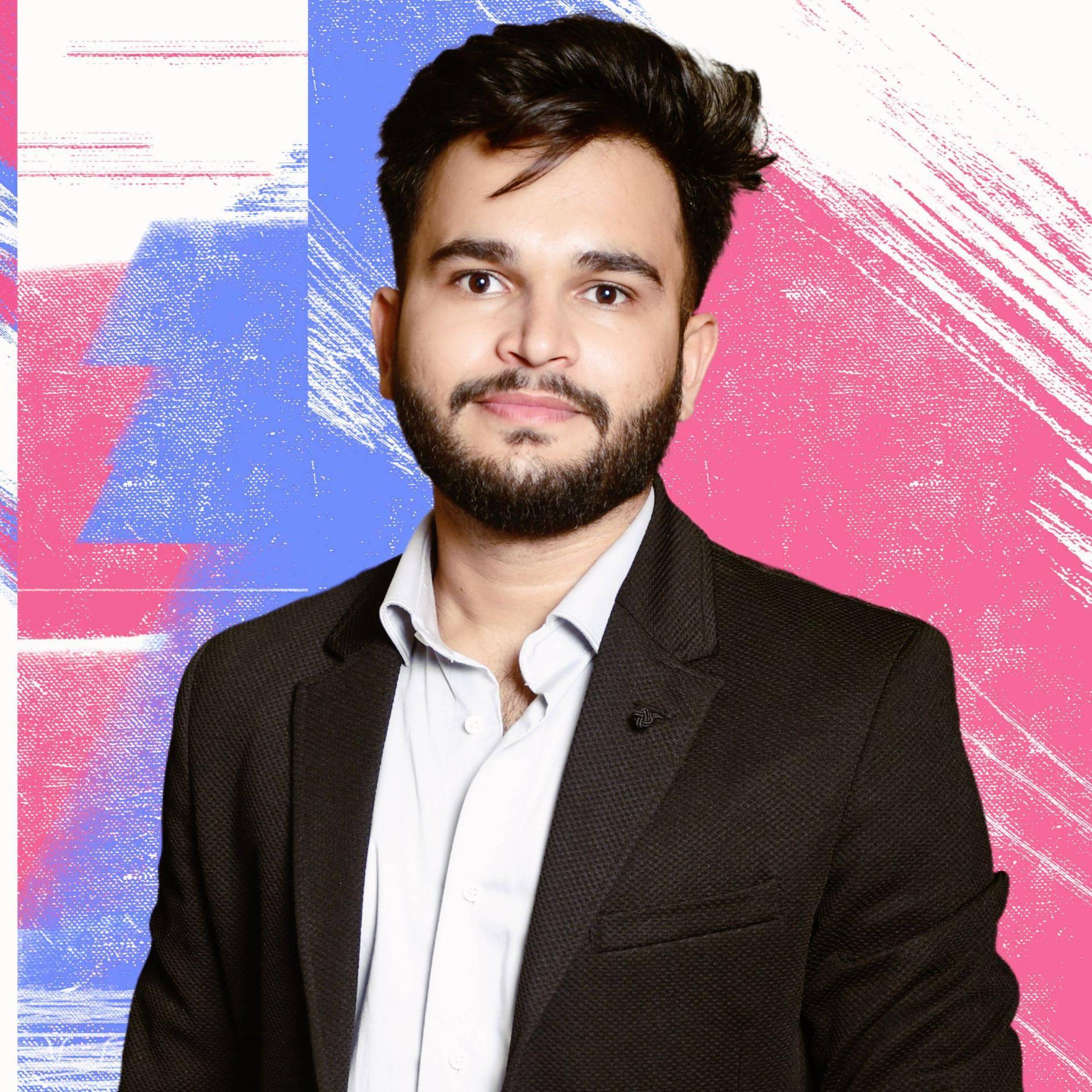 RITESH PATEL