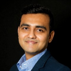 Chirag Kothari