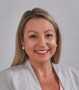 Lisa Thomas
