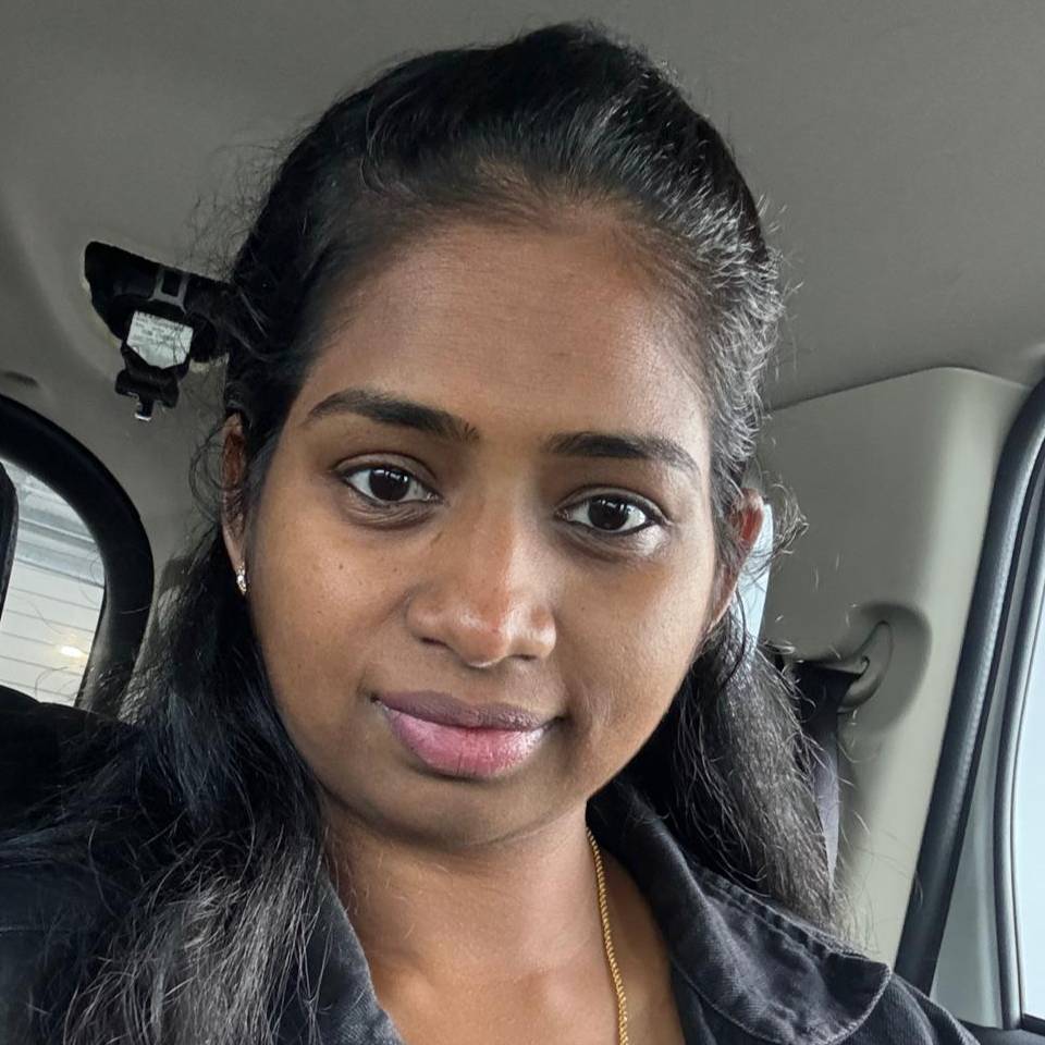 KAVITHA GANESAN