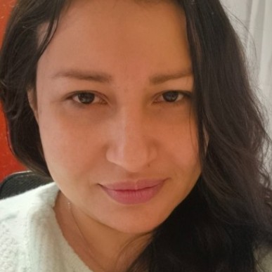 Janeth Diaz Garcia